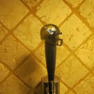Jacksonville Jaguars Beer Tap Handle Team Football Keg Black Wood Brew Pull