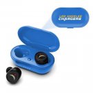 NFL Los Angeles Chargers True Wireless Earbuds Version 2