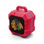 NHL Chicago Blackhawks Wireless Bluetooth Shockbox LED Lightstrip Speaker