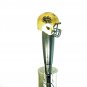 NCAA Beer Tap Handle Army Black Knights Kegerator Football Keg Wood Military Ale