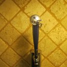 NFL Dallas Cowboys Beer Tap Handle Team Football Kegerator Navy Wood Retro Keg