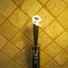NCAA Oregon State Beavers Tap Handle Football Kegerator Beer Handmade Wood OSU