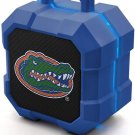 NCAA Florida Gators Wireless Bluetooth Shockbox LED Lightstrip Speaker UF Swamp