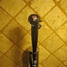 NCAA Texas Tech Red Raiders Tap Handle Football Beer Keg Wood Kegerator New
