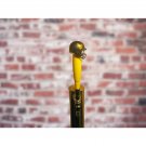NCAA West Virginia Mountaineers Beer Tap Handle Kegerator Football Brew Ale