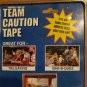 Miami Hurricanes Party Tail Gate Caution Tape Party Decoration UM