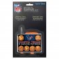 NFL Texans Pumpkin Carving Kit Houston Team Logo 6 Designs Stencil Fall New