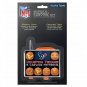 NFL Texans Pumpkin Carving Kit Houston Team Logo 6 Designs Stencil Fall New