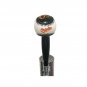 MLB Baltimore Orioles Beer Tap Handle Kegerator Pub Style Baseball Camden Wood