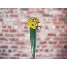 NFL Green Bay Packers Beer Tap Handle Football Kegerator Pub Ale Pull Brew