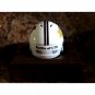 NCAA Rivalry Helmet Toledo Bowling Green Pocket Pro Custom Battle of I-75 MAC