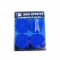 MLB Texas Rangers Cookie Cutter Set Holidays Kitchen Molds New