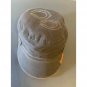 NFL Bears Reebok Hat Women's Military Cadet Style Chicago Cap Logo New