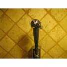 Atlanta Falcons Beer Tap Handle Team Football Keg Black Wood Pull Knob Brew