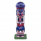 NFL Buffalo Bills Tiki Face Totem Pole Figurine 16" Indoor/Outdoors Team New