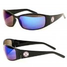MLB Boston Red Sox Sunglasses Logo Lenses UV Protection UVA/UVB 400 Unisex