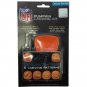 NFL Panthers Pumpkin Carving Kit Carolina Team Logo 6 Designs Stencil Fall New