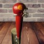 NCAA USC Trojans Beer Tap Handle Keg Brew Pub Style Pull PAC 12