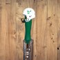 USF Bulls Beer Tap Handle Keg Brew Pub Style South Florida Football Pull New
