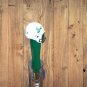 USF Bulls Beer Tap Handle Keg Brew Pub Style South Florida Football Pull New