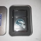 NFL All Teams Windproof Refillable Butane Lighter w/ Gift Box New