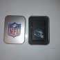 NFL All Teams Windproof Refillable Butane Lighter w/ Gift Box New