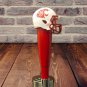 NCAA Cougars Beer Tap Handle Kegerator Football Brew Ale Washington Statewide