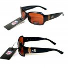 NFL Sunglasses Los Angeles Rams Mens Team Block Logo UV Protection Super Bowl