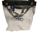Seahawks Clear Tote Stadium Seattle New Stadium Approved Team Logo