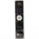 NFL EAGLES WOMEN'S BLACK LUNAR WATCH LICENSED NEW PHILADELPHIA NFL