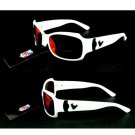 NFL Sunglasses Texans Mens Team White Logo Houston UV Protection Bowl New