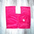 Oklahoma Sooners Sweat Pants Red Xl New Pajamas