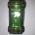 Avon Cologne Bottle 1970s Glass Corvette Green Retro