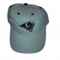 Rams Hat Cap Blue And Tan Los Angeles Football NFL Super Bowl Stafford