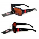 NFL Sunglasses Patriots Mens Team Blue Logo New England UV Protection Bowl New