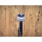 MLB Tampa Bay Rays Beer Tap Handle Kegerator Pub Style Baseball Navy Wood