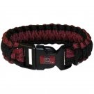 NCAA South Carolina Survival Bracelet Paracord 9" Outdoor Gamecocks Survivor