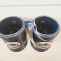 MLB New York Mets (2) Magnetic Bottle Koozie Coozie  Tailgating New Boat