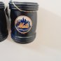 MLB New York Mets (2) Magnetic Bottle Koozie Coozie  Tailgating New Boat