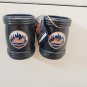 MLB New York Mets (2) Magnetic Bottle Koozie Coozie Tailgating New Boat
