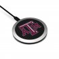 NCAA Texas A&M Wireless Charging Pad Aggies Team Logo Nokia