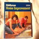 The Family Handyman Home Improvement 2004 Improvement Repair