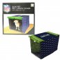 NFL Seattle Seahawks Pet Crate Cover Dogs Cats Quilted 30â X 48â Travel New