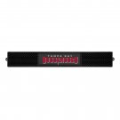 NFL Tampa Bay Buccaneers Drink Mat 3.25"x24" Black Barware New