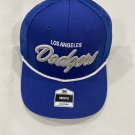 MLB Los Angeles Dodgers Hat Trucker Snapback New Team Logo Blue  Cap