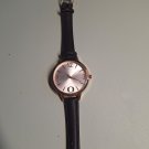 NCAA OREGON DUCKS WOMEN'S BLACK LUNAR WATCH LICENSED NEW