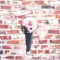 Navy Midshipman Beer Tap Handle Football Kegerator NCAA White Military Wood New