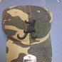 Alabama Crimson Tide Hat Trucker NCAA Camo Adjustable Cap New