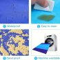 Dry Beach Blanket Sand Proof Waterproof Large Outdoor Picnic Camping Hiking