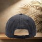 Dodger Girl LA Baseball Cap Navy Women's Adjustable Hat New